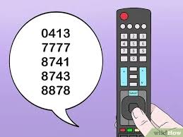 Select install from file and point the tv to the usb drive. Como Mostrar El Menu Secreto En Televisores Lg 15 Pasos
