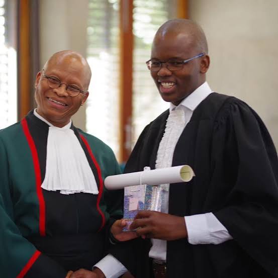 Mfesane Ka-Siboto - Practicing Advocate at The Johannesburg Society of Advocates | LinkedIn