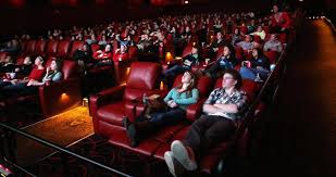 Amc entertainment stock jumps toward 8th straight gain. Amc Theaters Remaining Relevant In The Digital Age Digital Innovation And Transformation