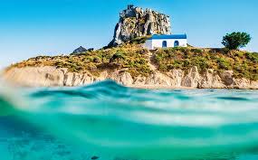 Yunanistan'ın kos adası, bodrum'un akyarlar sahilinin karşısında yer alıyor. Yunanistan Kos Adasi Turu Didim Sea Lines