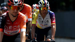 Vingegaard Imparable y Recuerdo Histórico Colombiano en la Vuelta a España - Imagen principal del artículo
