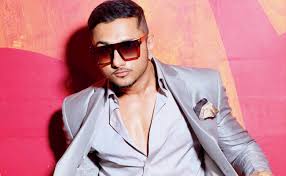 Image result for honey singh