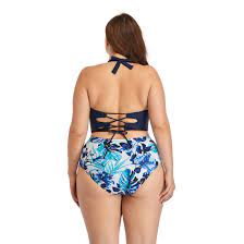 American Trends High Waisted Bathing Suits Tummy Control Womens Tankini Swimsuits China Bathing Suits And Fashion Bikini Price Made In China Com