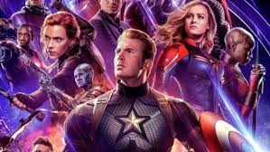 Let us know what you think in the comments below. Captain Marvel Maxim