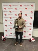 Down the Line: Ex-Phoebus LB Peyton Ryder among top Canadian ...