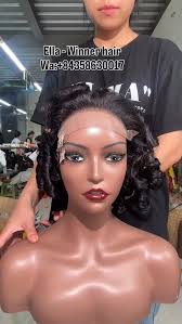 💎 Premium Quality Human Hair From Vietnam 💎, WinnerHairFactory