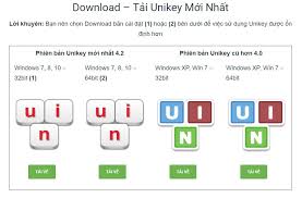When you purchase through links on our site, we may earn an affiliate commission. Táº£i Unikey Download Unikey Windows 11 Bá»™ Go Tiáº¿ng Viá»‡t Má»›i Nháº¥t