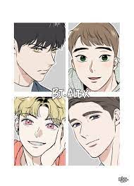 Oh Chanwoo (Chanwoo Oh) - BJ Alex - Zerochan Anime Image Board