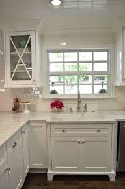 The Cape Cod Ranch Renovation Great Room Continued Kitchen Kitchen Remodel Small Kitchen Renovation Home Kitchens