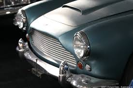 Image result for Caribbean Pearl 1961 Aston Martin
