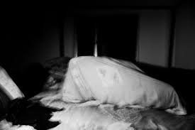 Revealing The Terror Of Sleep Paralysis The New York Times