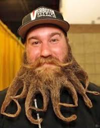 Brew Ha Ha: June 2017