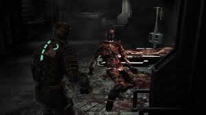 Dead space 3 launched in february 2013 and ea has said nothing since to indicate it's ready to visceral is dead, but those early ideas for dead space 4 live on in the mind of ben wanat, who was. That Guy Is Waiting For Dead Space 4 Deadspace
