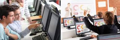 Best Computer Classes In Ahmedabad 25 Years Of Computer Training Institute Course Centre Education Certificate Train Computer Class