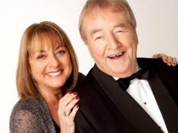 Known as a pioneer of australian television, sigl. Denise Drysdale On Mentor Ernie Sigley S Fight With Alzheimer S The Mercury