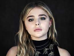 Chloe grace moretz porn video