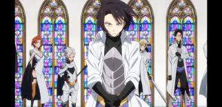 I don't know who is this. For Ln Readers Who Is This Guy Tenseislime