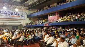 To connect with m r doreswamy, sign up for facebook today. M Venkaiah Naidu On Twitter Pesuniversity Foundation Day Celebrations Along With Mp Pcmohan Bjp Sri M R Doreswamy Chairman Pes Prof D Jawahar Sri M V Rajashekeran Https T Co Shnqowshh0