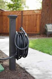 Rangement Pour Tuyau D Arrosage De Jardin Garden Hose Storage Garden Hose Holder Hose Holder