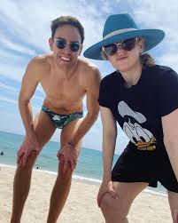 The actress rebel wilson showed her dramatic weight loss on the ski slopes of aspen. Rebel Wilson Rebelwilson Instagram Photos And Videos