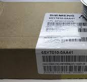 NEW SIEMENS 6SY7010-0AA41 Thyristor Disc