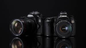 Lab Tests Signal To Noise Ratio Canon Eos 5ds Review Techradar