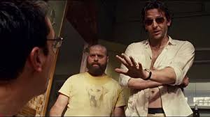 The first movie takes place in las vegas. The Hangover Part Ii 2011 Imdb
