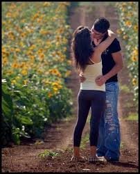 Best Kisses May 2009 Best Kisses Kissing Couples Romantic Kiss