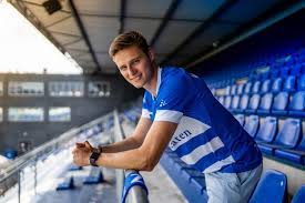 His potential is 75 and his position is cb. Siemen Voet Nieuwe Aanwinst Pec Zwolle Peczwolle Nl