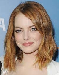 Short Hair Calling Your Name Try One Of These Celeb Bob Styles Emma Stone Hair Bob Hairstyles Long Bob Haircuts