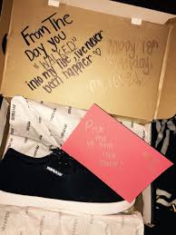 Birthday Gift For Fiance Man Pin On Goals