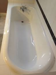Bathtub refinishing kits are versatile. Bathtub Refinishing Kelowna Perma Shine Bath