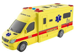 Projeďte se v sanitce s touto bezvadnou online hrou. Auticko Sanitka Dopohadky Cz