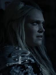 Clarke Finds Luna