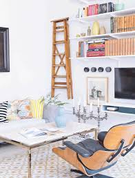 Maybe you would like to learn more about one of these? Small Apartment Ideas 10 Unexpected Places For Shelves In A Microapartment Spaceoptimized
