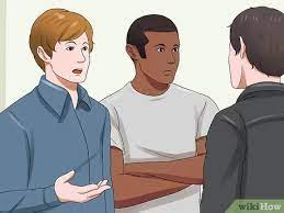 How To Detect Arrogant People: 8 Steps (With Pictures) - Wikihow