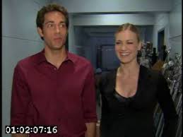 Just like you related to the character, i feel like. Chuck Season 3 Finale Yvonne Strahovski Zachary Levi Interview Youtube