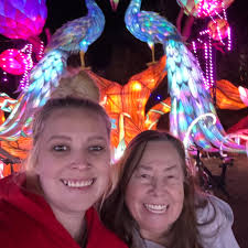 What are good amusement parks in Oregon, Idaho, Utah, Nevada, Arizona, and  New Mexico?