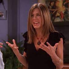 F R I E N D S On Instagram Hey Roomie The One With The Baby Shower Season 8 Episode 20 Friends Season 8 Friends Tv Baby Shower