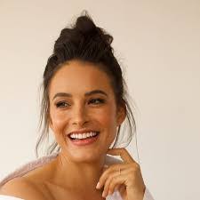 Gina Holguin's Instagram, Twitter & Facebook