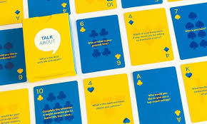 Or for a quick demo click here How Marie Curie S Talkabout Campaign Is Tackling Taboo Around Death And Dying Rcni