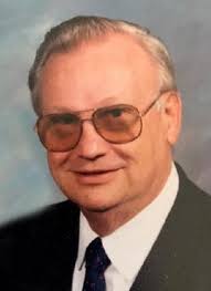 Richard Oslund Obituary (1929