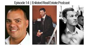 Enlisted Real Estate Podcast (@EnlistedPodcast) • Facebook