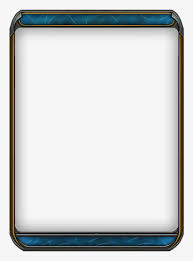 Here is how to start creating your own trading card: Best Photos Of Game Card Template Board Game Blank Trading Card Templates Blank 1024x1024 Png Download Pngkit
