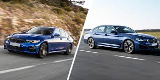 Check spelling or type a new query. Bmw 3 Series Vs 5 Series Which Should You Buy Carwow