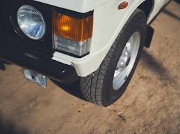 Image result for Arctic White 1981 Land Rover