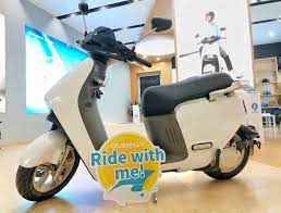 Blueshark Electric Motorcycle R Series Receive New Upgrades Electric Motorcycle Motorcycle Motorcycle News