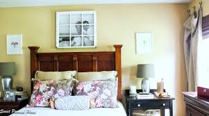 Did not find what you're looking for? Diy Turn An Old Salvaged Window Into A Picture Frame Sweet Parrish Place