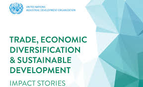 Click here to get an answer to your question how dud industrialization affect gender roles. Unido S Contribution To Trade Economic Diversification And Sustainable Development Unido