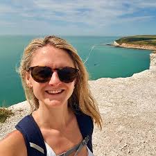 Hayley Dunn is fundraising for Macmillan Cancer Support